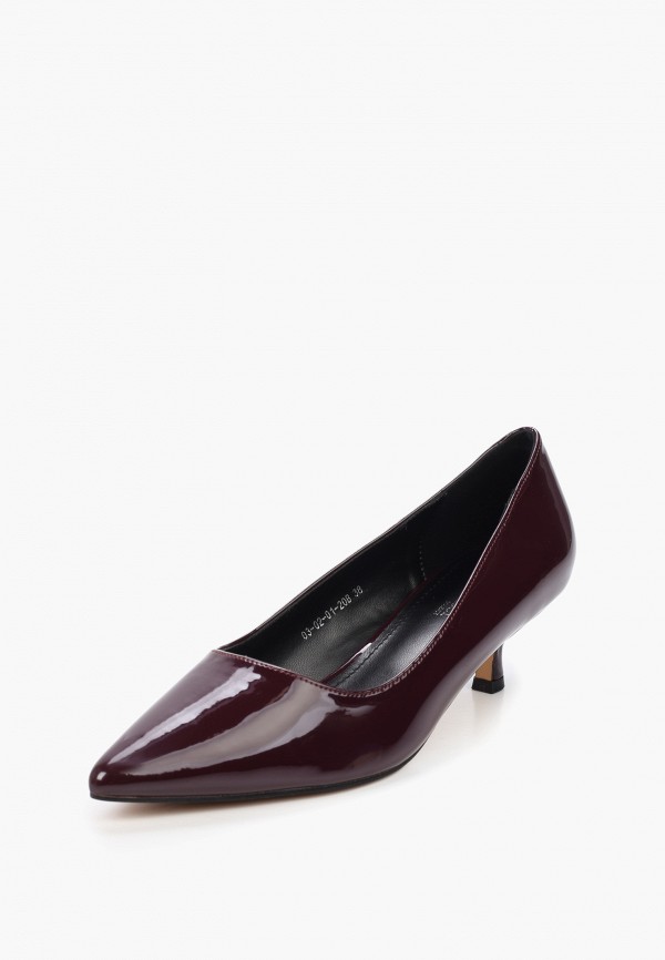 Dino Ricci Select Туфли - фото 2