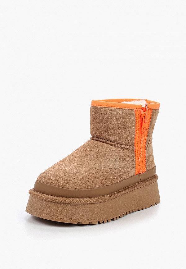 Dino Ricci Полусапоги - фото 2