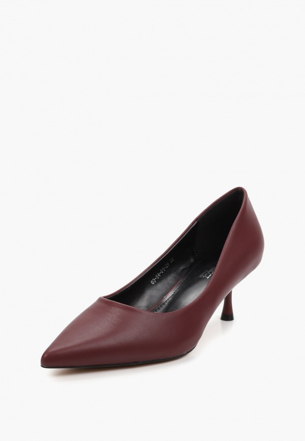 Dino Ricci Select Туфли - фото 2