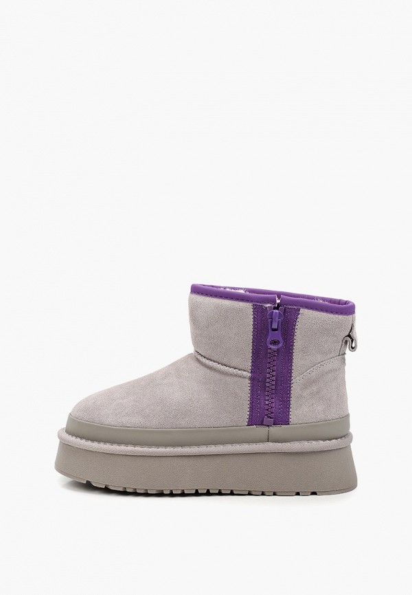 Dino Ricci Полусапоги - фото 1