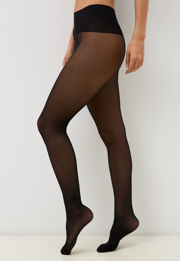 Innamore Колготки 2 шт. - Sensi 40 DEN nero - фото 2