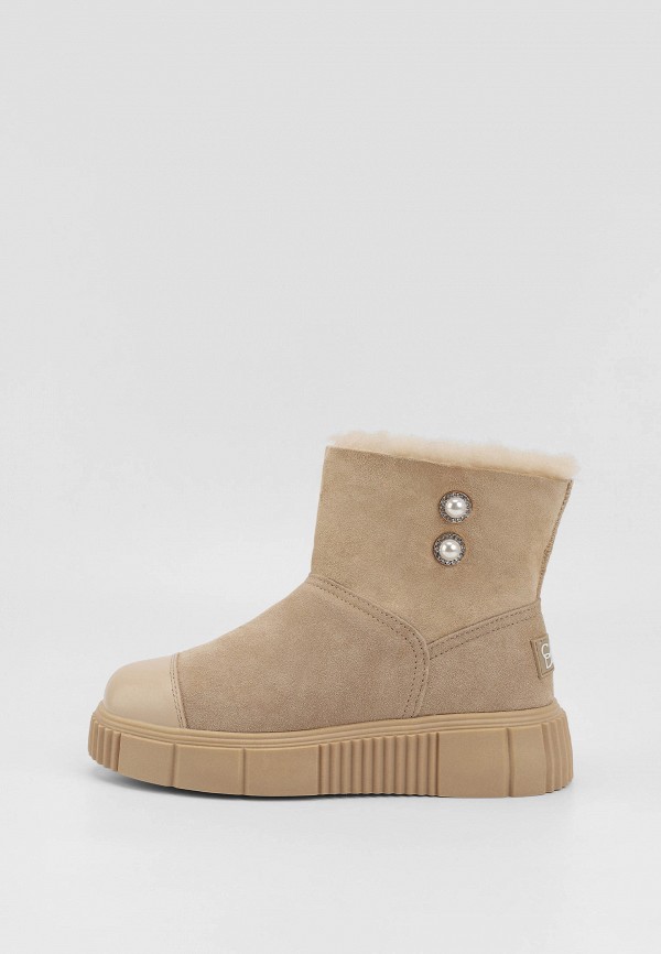 Calin Doux Полусапоги - фото 1