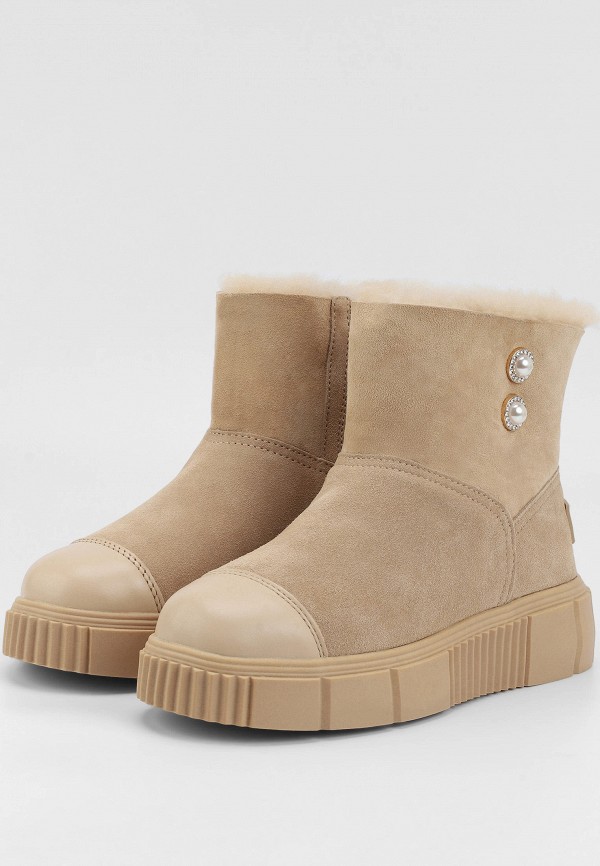 Calin Doux Полусапоги - фото 2