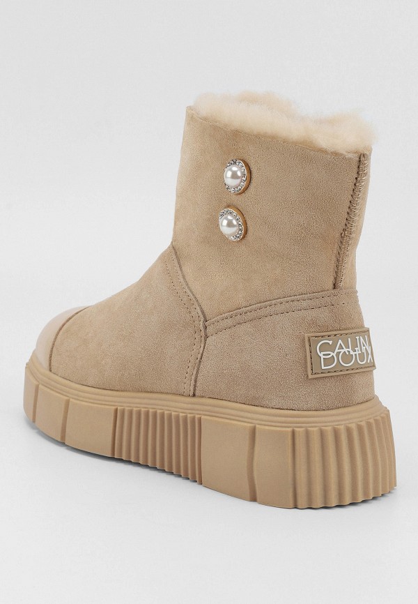 Calin Doux Полусапоги - фото 3