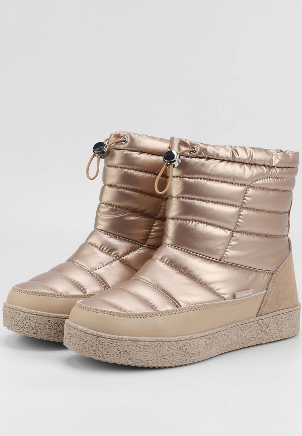 Donna D’oro Дутики - фото 2