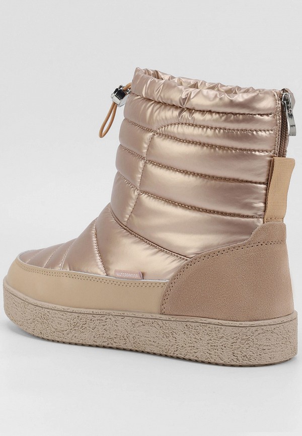 Donna D’oro Дутики - фото 3