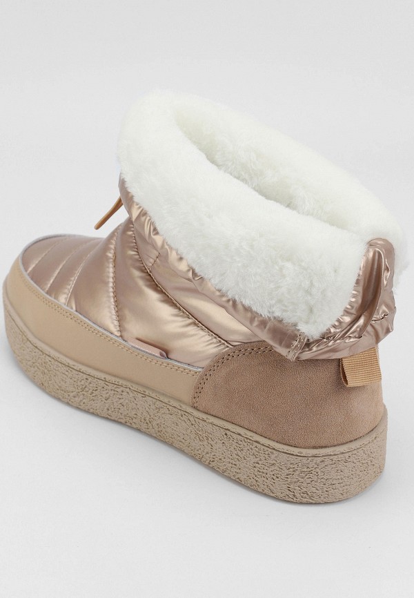 Donna D’oro Дутики - фото 6