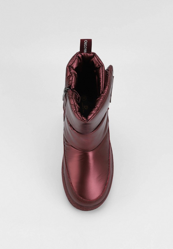 Donna D’oro Дутики - фото 4