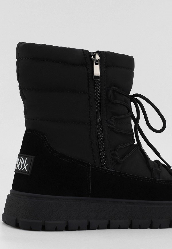 Дутики Calin Doux, цвет: черный, XD001XW00ZTX — купить в интернет ...