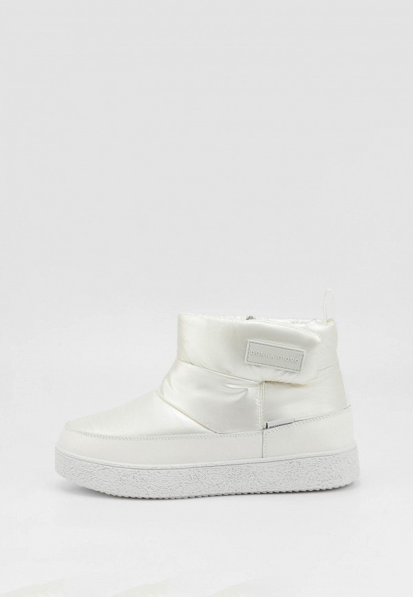 Donna D’oro Дутики - фото 1