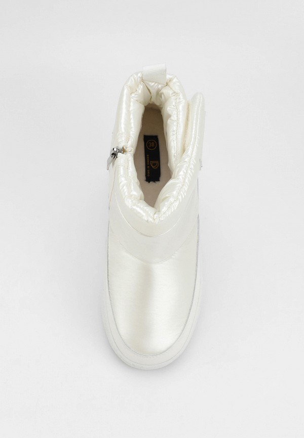 Donna D’oro Дутики - фото 4