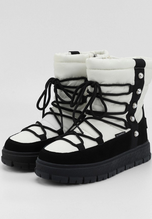 Calin Doux Дутики - фото 2