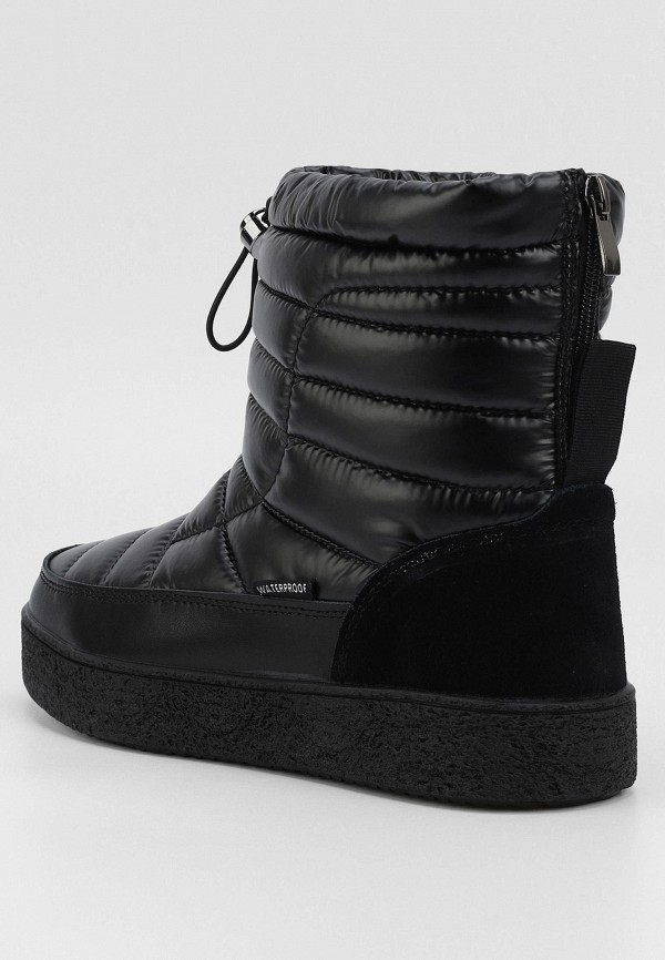 Donna D’oro Дутики - фото 3