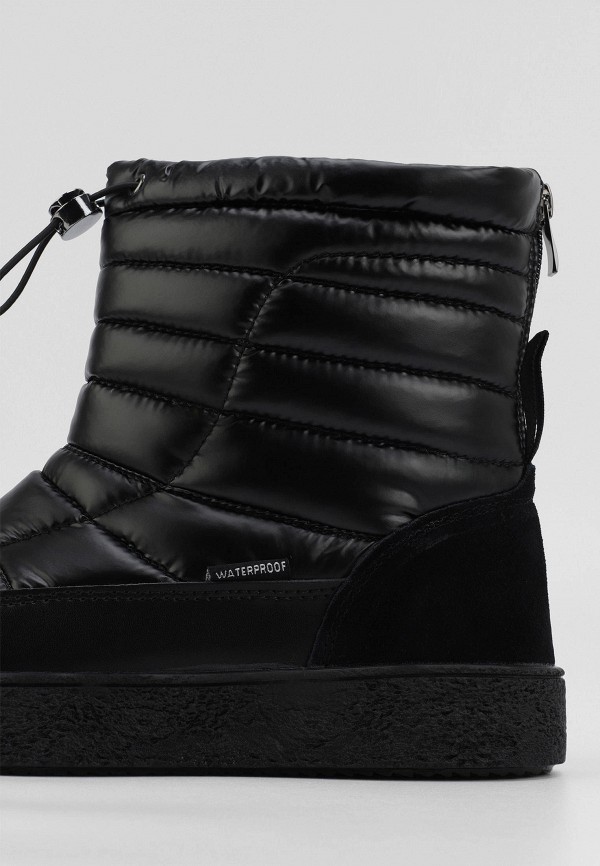 Donna D’oro Дутики - фото 5