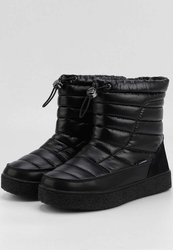 Donna D’oro Дутики - фото 2