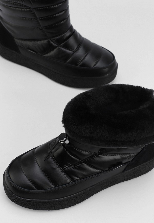 Donna D’oro Дутики - фото 6