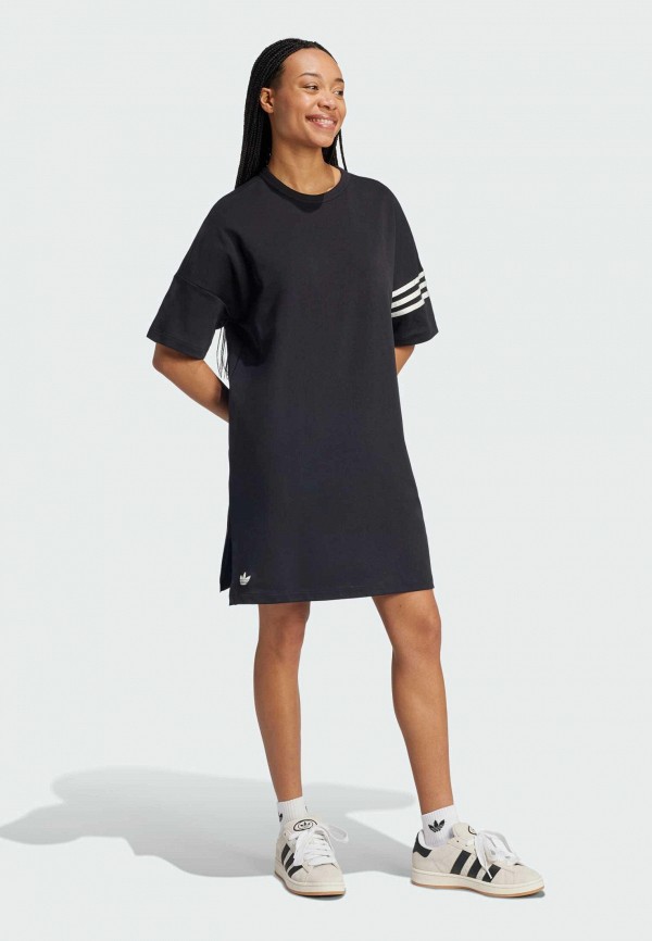 adidas Платье - Neuclassics - фото 3