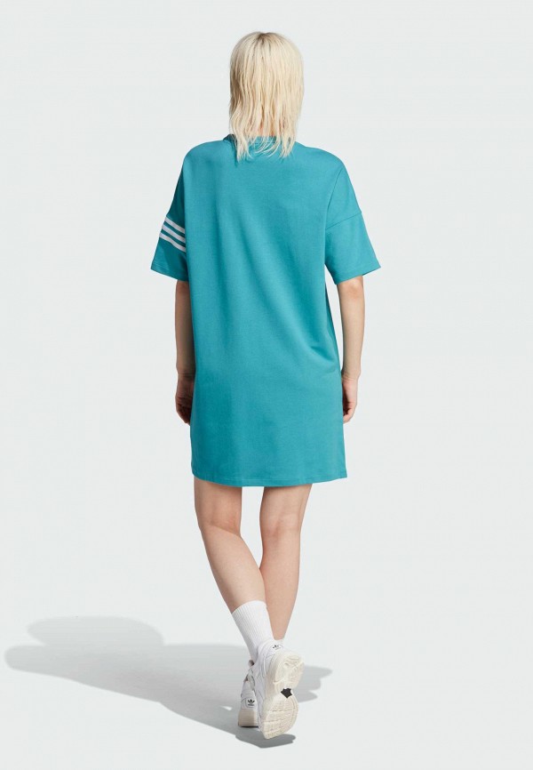 adidas Платье - Adicolor Neuclassics - фото 2