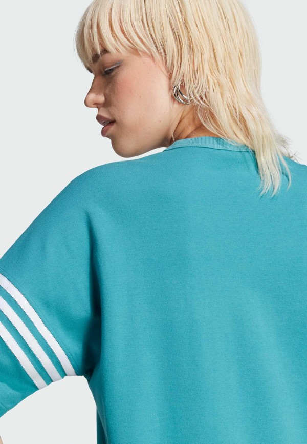 adidas Платье - Adicolor Neuclassics - фото 5