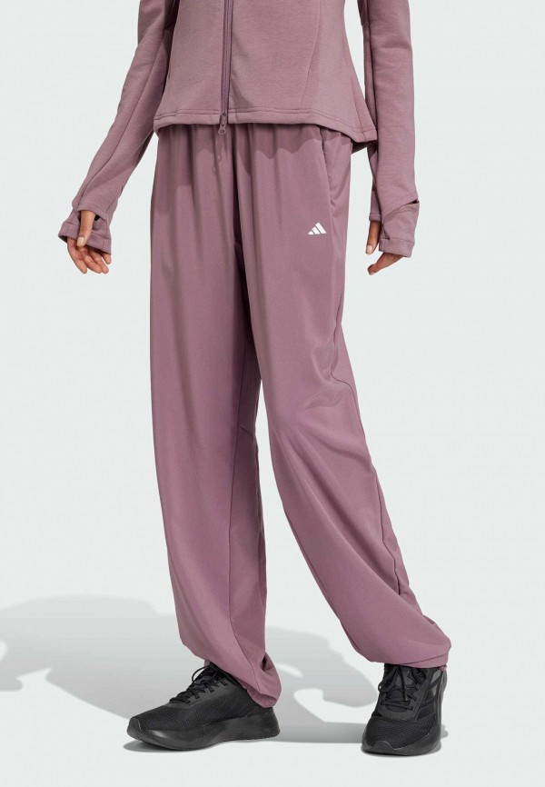 adidas Брюки спортивные - Training Joggers - фото 1