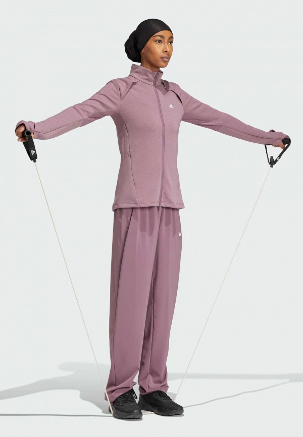 adidas Брюки спортивные - Training Joggers - фото 2