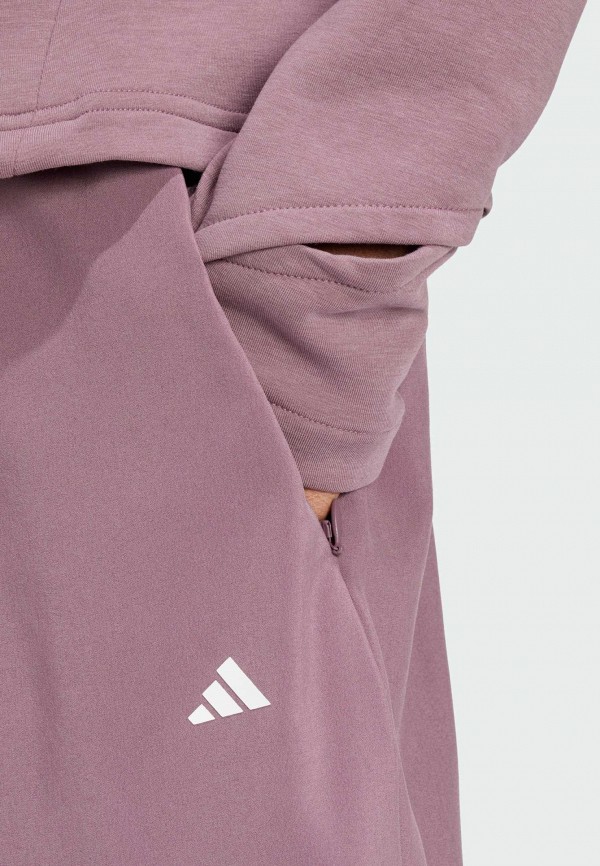 adidas Брюки спортивные - Training Joggers - фото 4