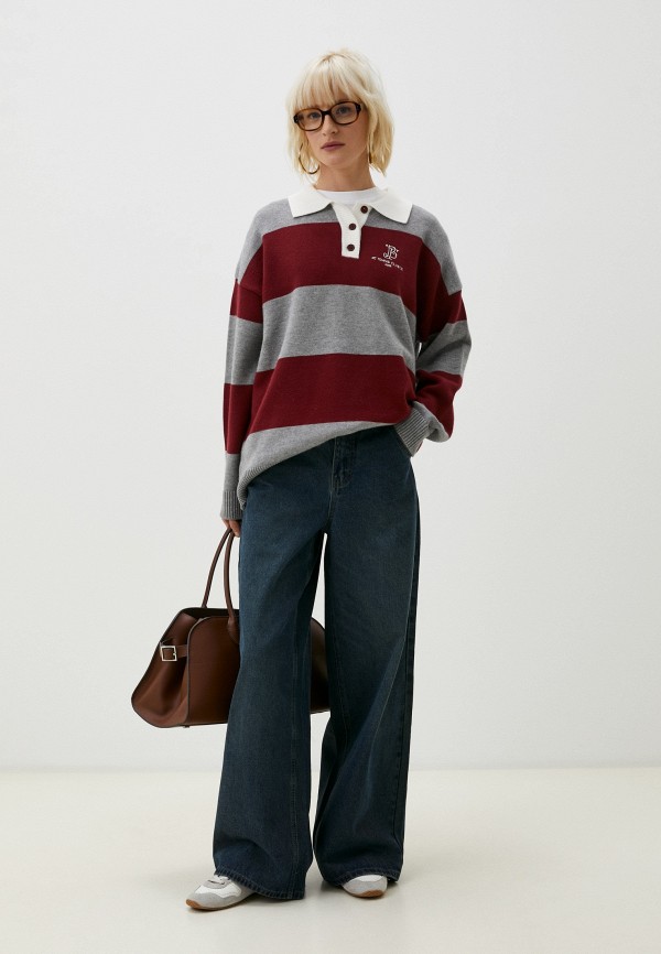 Befree Поло - Women Smart - фото 2