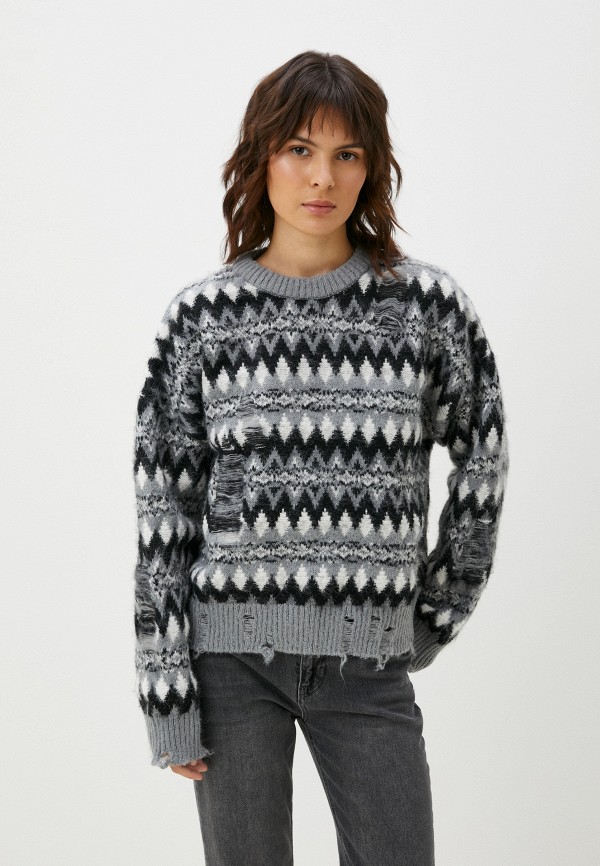 Befree Джемпер - Women Rock - фото 1