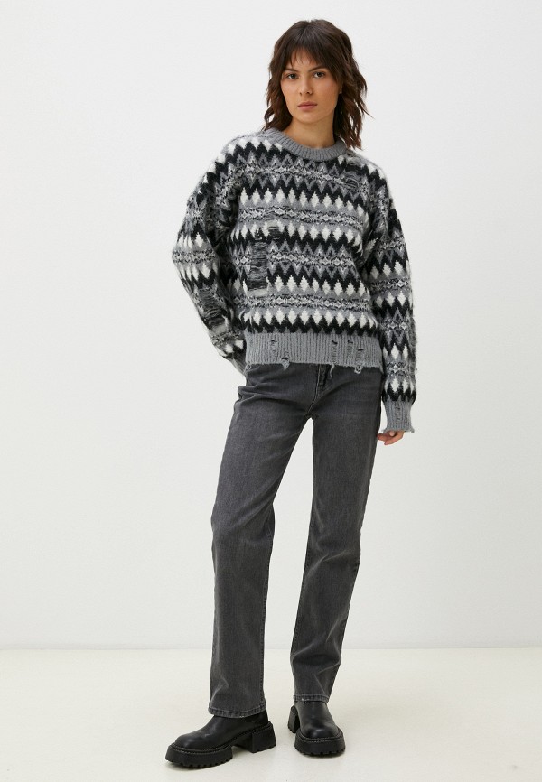 Befree Джемпер - Women Rock - фото 2