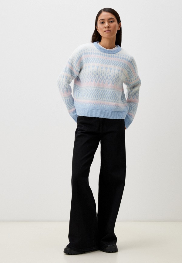 Befree Джемпер - Woman Mix&Match - фото 2