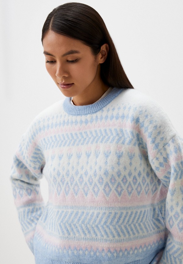 Befree Джемпер - Woman Mix&Match - фото 4