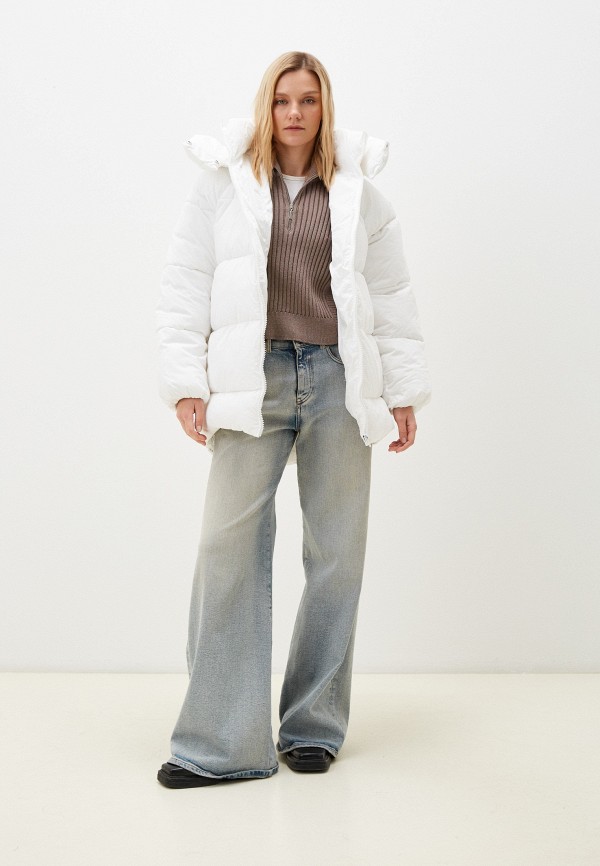 Befree Пуховик - Woman Mix&Match - фото 2