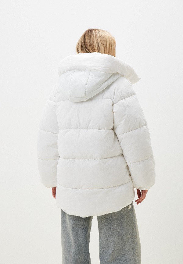 Befree Пуховик - Woman Mix&Match - фото 3