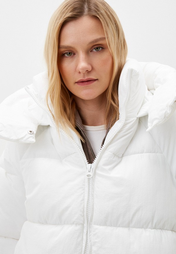 Befree Пуховик - Woman Mix&Match - фото 5