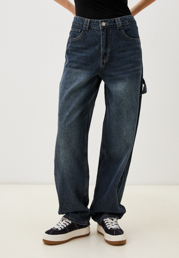 Befree Джинсы - BAGGY - фото 1