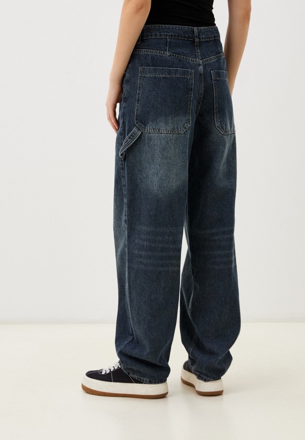 Befree Джинсы - BAGGY - фото 3