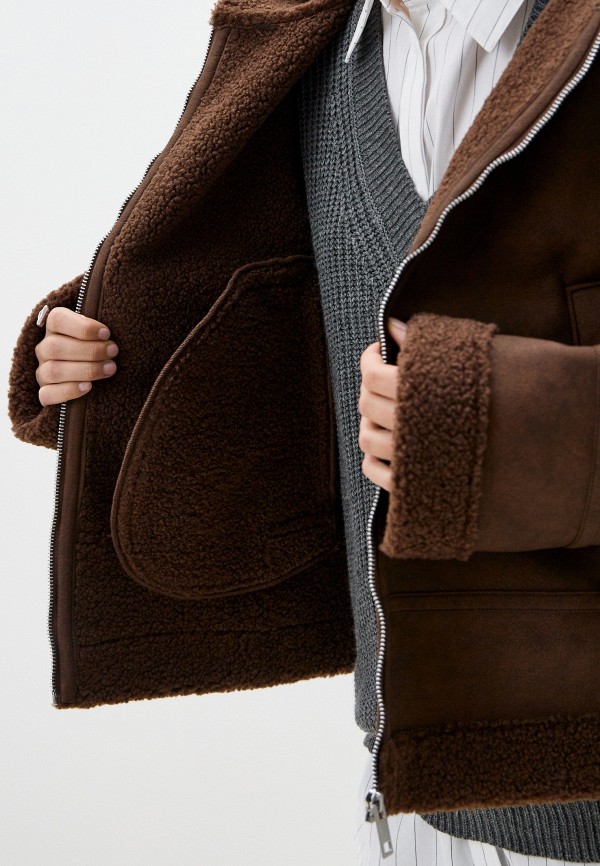 Befree Дубленка - Young Casual - фото 4