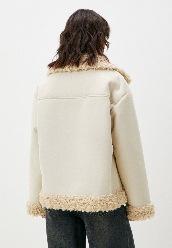 Befree Дубленка - Mix&Match - фото 3