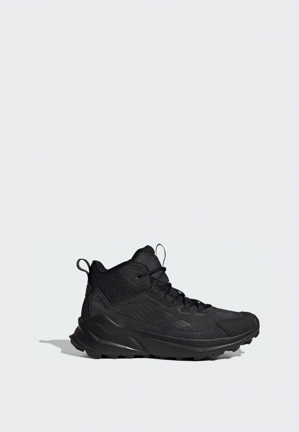 adidas Ботинки трекинговые - Terrex Trailmaker 2.0 Leather - фото 1