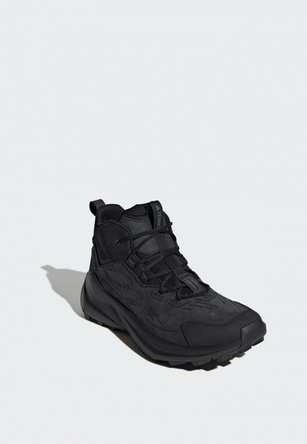 adidas Ботинки трекинговые - Terrex Trailmaker 2.0 Leather - фото 3