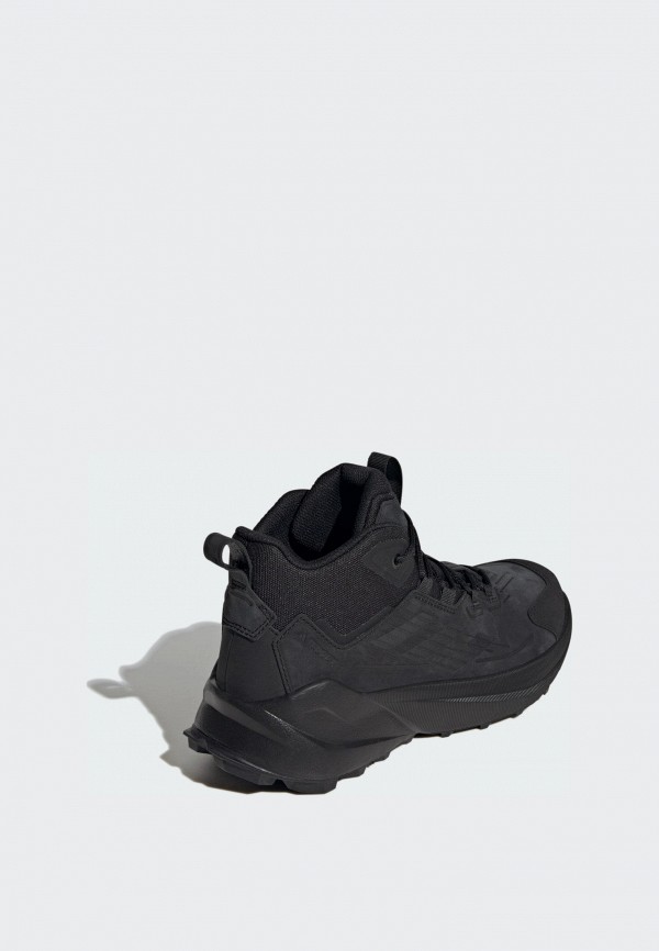 adidas Ботинки трекинговые - Terrex Trailmaker 2.0 Leather - фото 4