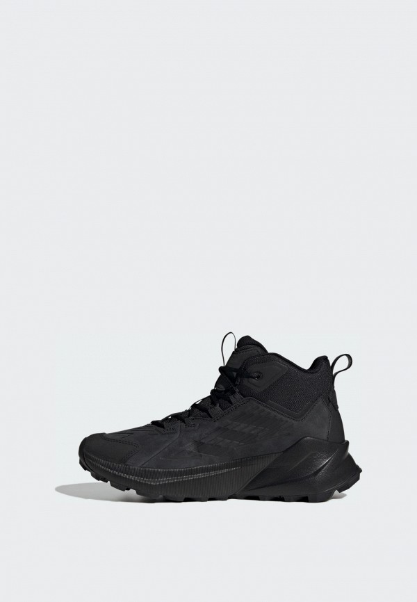 adidas Ботинки трекинговые - Terrex Trailmaker 2.0 Leather - фото 5