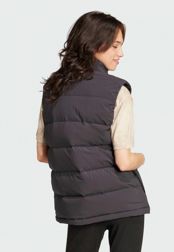 adidas Жилет утепленный - Helionic - фото 2