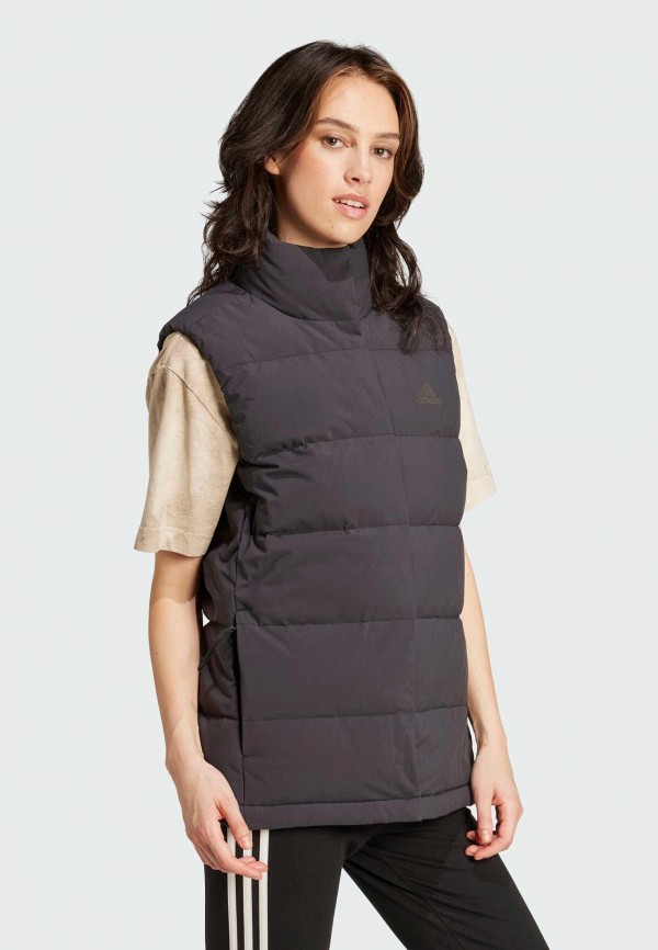 adidas Жилет утепленный - Helionic - фото 3