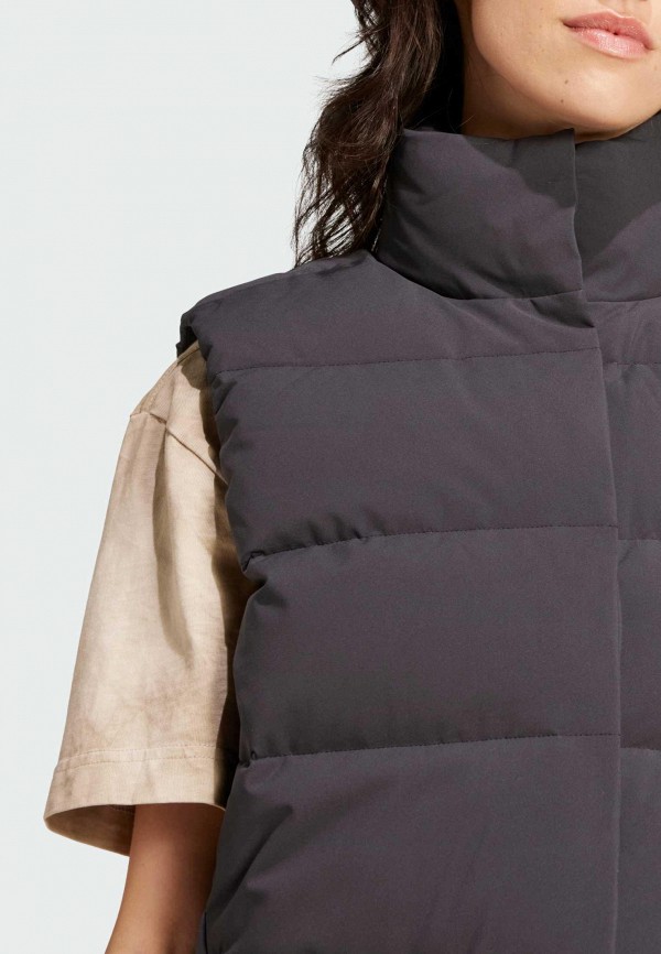 adidas Жилет утепленный - Helionic - фото 4