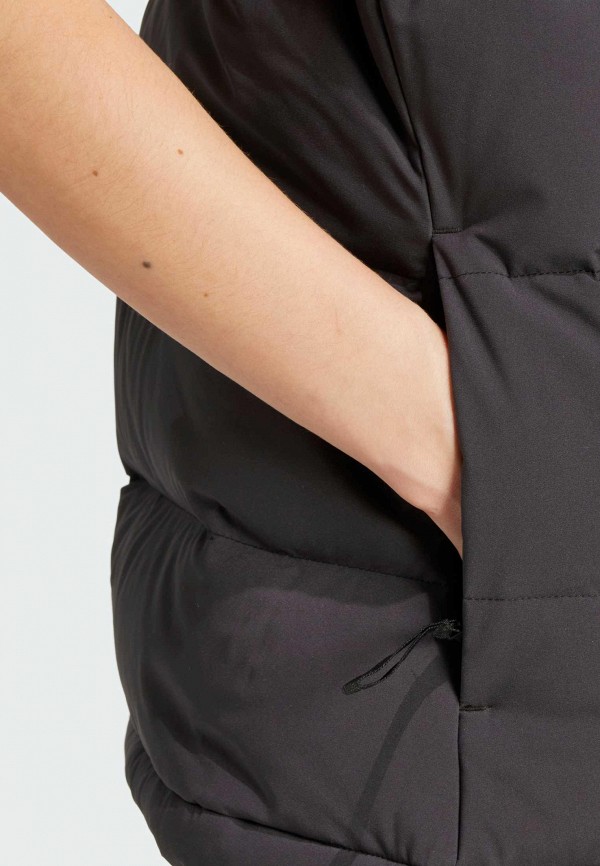 adidas Жилет утепленный - Helionic - фото 5