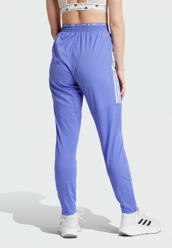 adidas Брюки спортивные - Own the Run 3-Stripes - фото 3