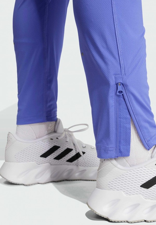 adidas Брюки спортивные - Own the Run 3-Stripes - фото 5