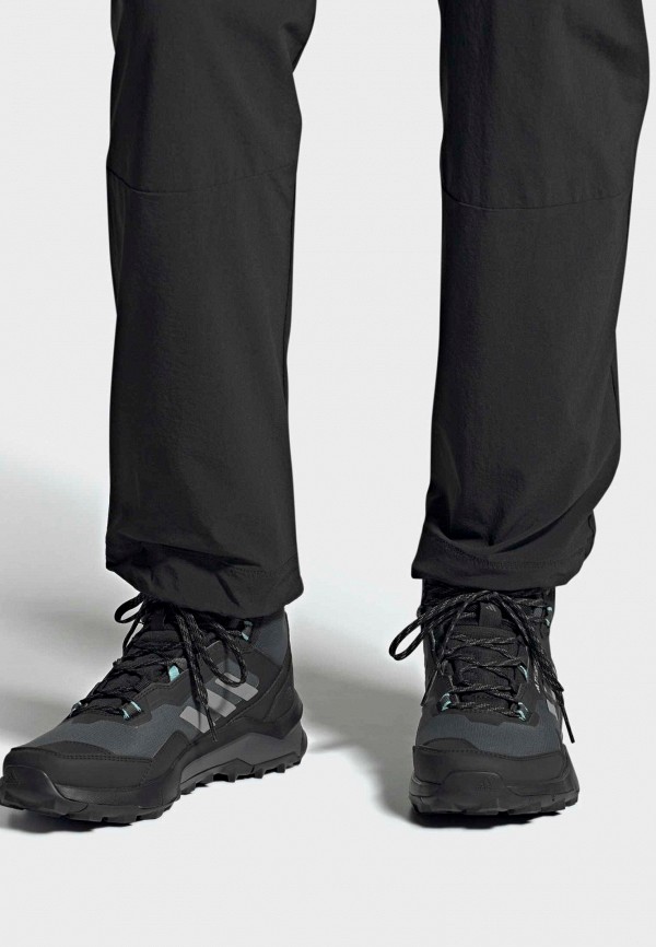 adidas Ботинки трекинговые - Terrex AX4 Mid GORE-TEX - фото 6