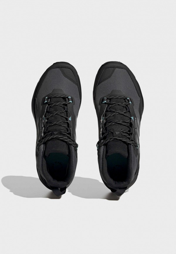 adidas Ботинки трекинговые - Terrex AX4 Mid GORE-TEX - фото 2